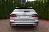 Audi A6 Avant 50 TDI quattro S-Line LED ACC AHK 360° - Audi A6 Hybrid (Diesel/Elektro)