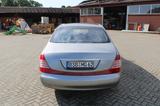 Maybach 62 Trennwand / Top Zustand - Maybach aus 2006