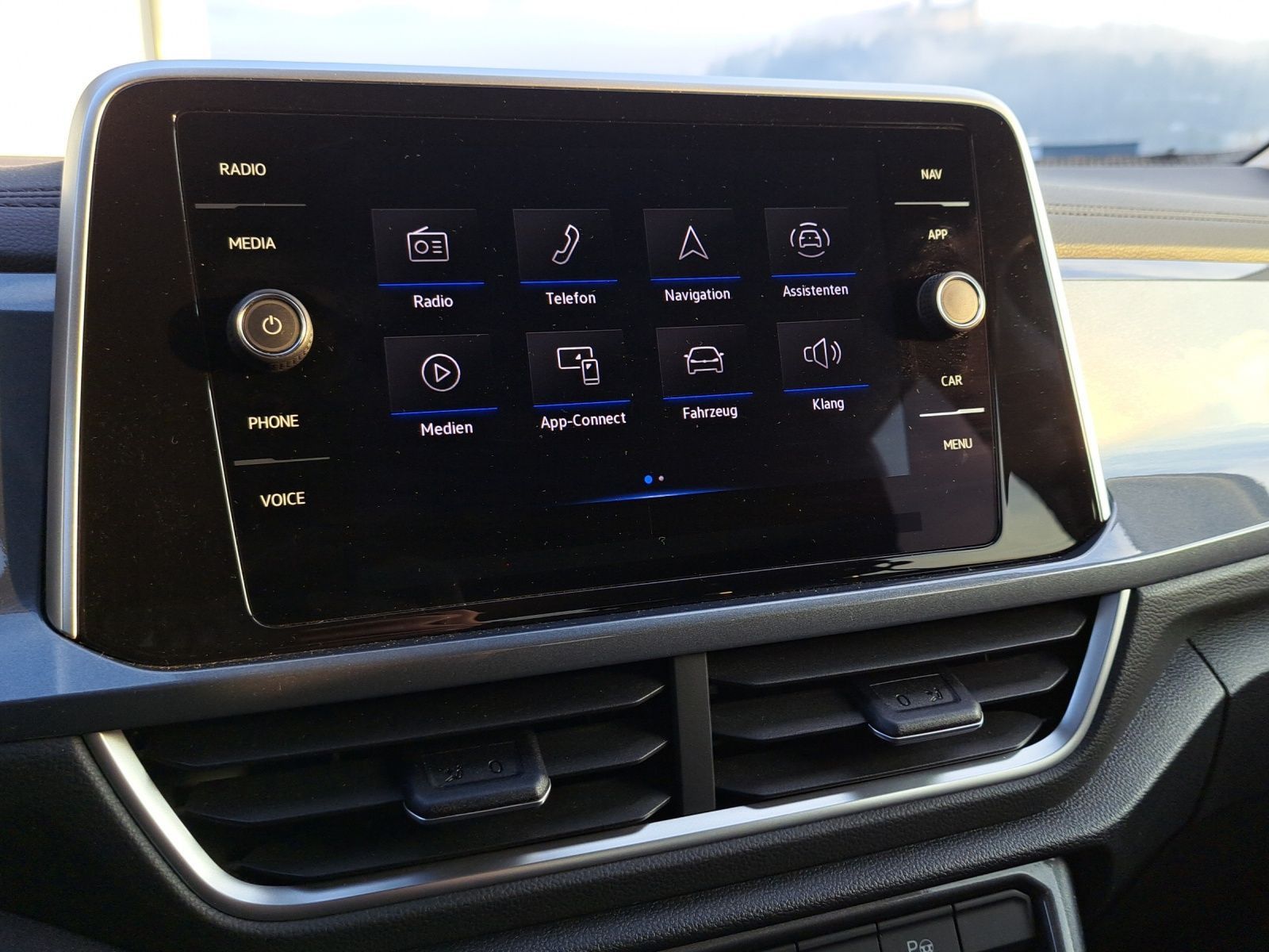 Volkswagen T-Roc - Bild 17