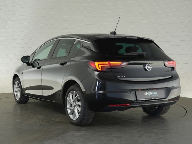 Astra K LIM INNOVATION+MATRIX-LED-LICHT+RÜCKFAHR