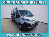 Bürstner Papillon PC 6.0 MJ26+Navi+CAM+Markise - Offers