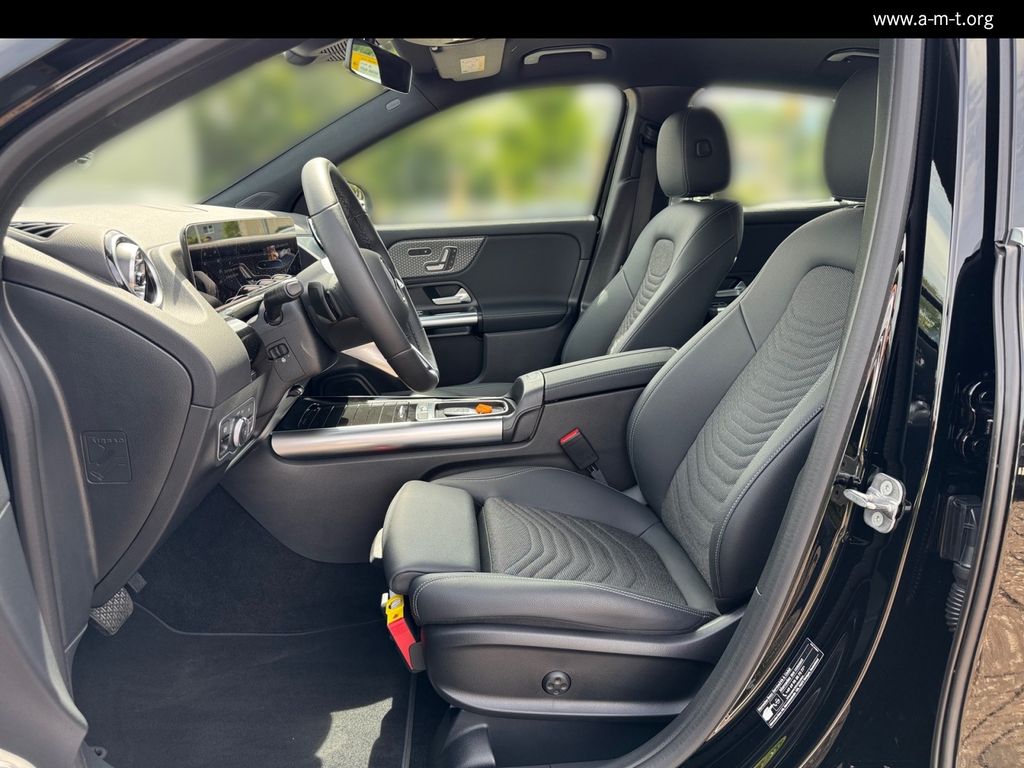 MERCEDES-BENZ GLA 220 4M Progr.Ad.+*DISTRONIC*Memory*Totw.*360