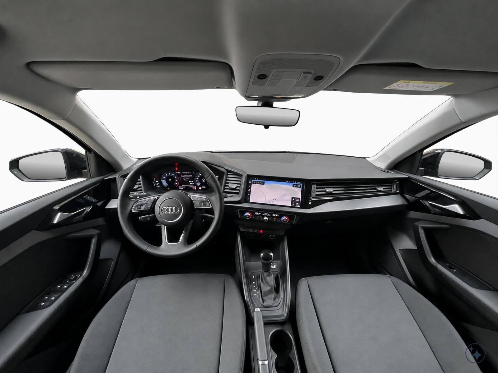 Audi A1 SB+Advanced+TFSI+S-Tronic+P.Business-Plus imagem 2