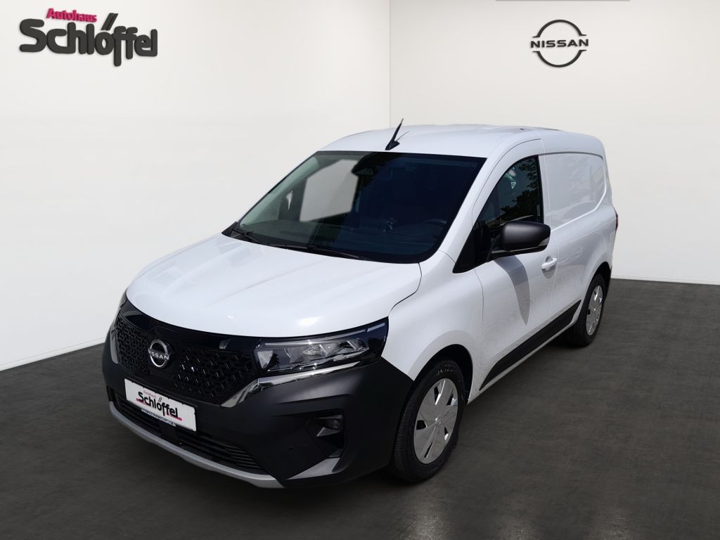 Nissan Townstar