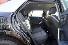 Fahrzeugabbildung Audi Q2 30 TDI Sport SHZ Temp. Sportsitze Navi TOP!