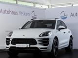 Porsche Macan Turbo *PANO*LUFT*SPORT-AUSPUFF*RFK*PDLS+ - Porsche