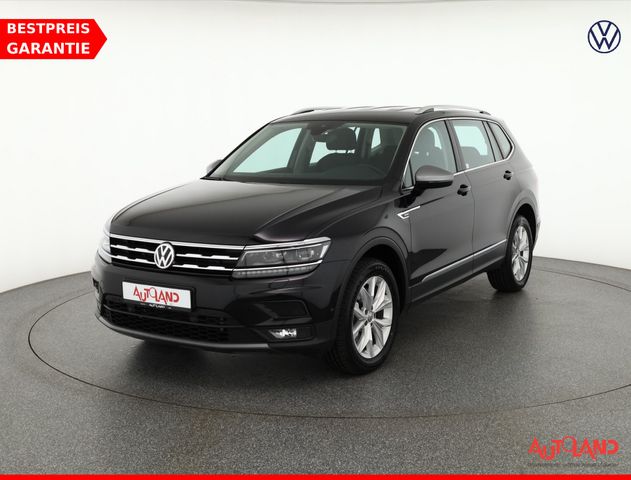 Volkswagen Tiguan Allspace 2.0 TSI 4Motion LED Navi ACC AHK