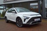 Hyundai BAYON 1.0 T-GDI DCT *LED*SHZ*LHZ*Smart*8-fach be - Hyundai BAYON Gebrauchtwagen in Bremen