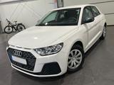 Audi A1 25 TFSI Sportback **Klima*SHZ*PDC*Tempomat** - Audi A1: 1.2