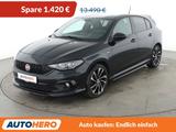 Fiat Tipo 1.4 Turbo S-Design*XENON*CAM*PDC*KLIMA* - Fiat Tipo Gebrauchtwagen
