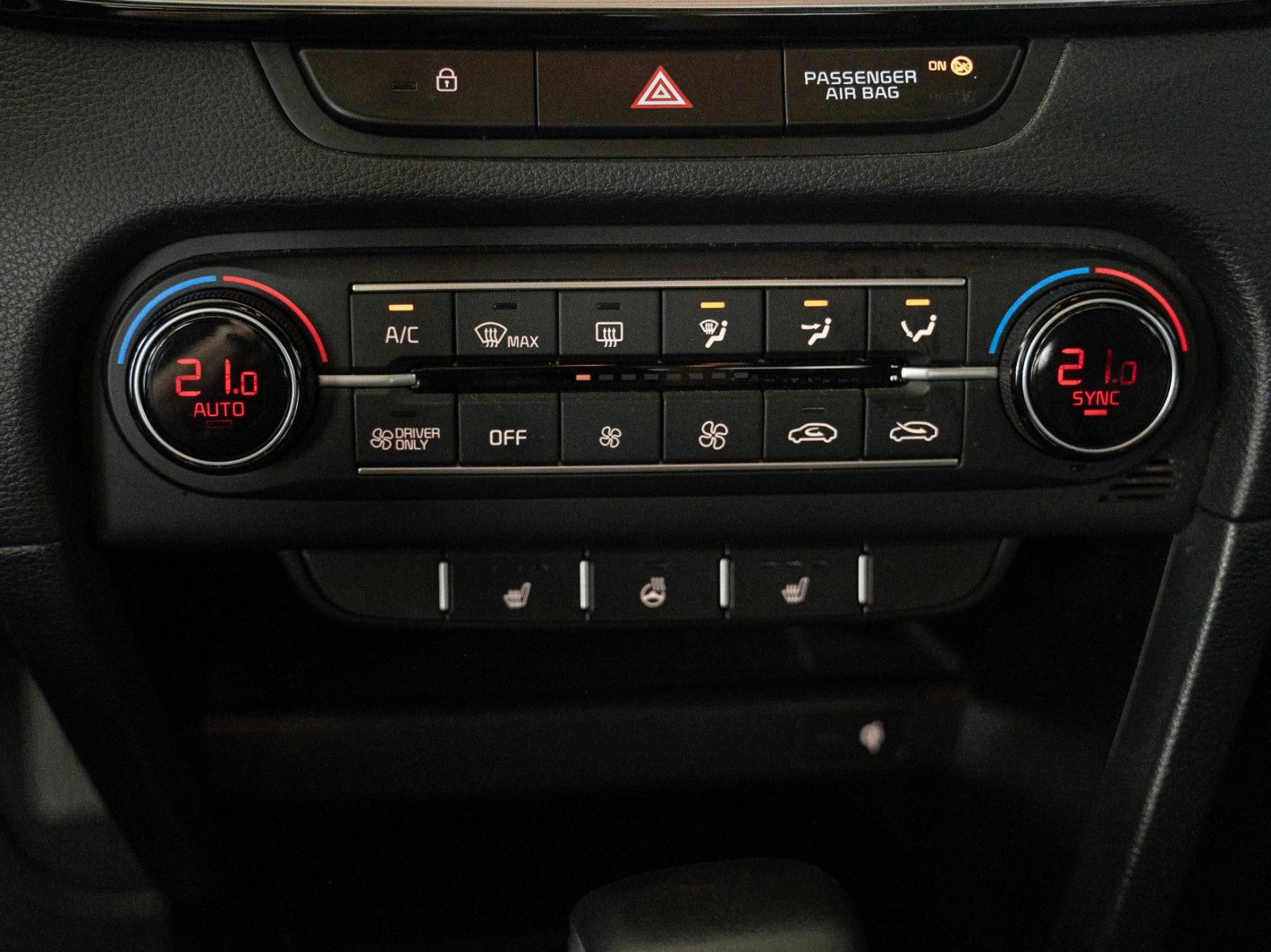 Fahrzeugabbildung Kia cee´d Sportswagon Spirit AUTOM./SITZHZG./KAMERA