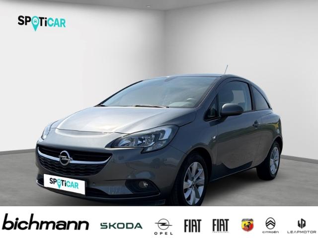 Opel Corsa Active AT RFK PDCvh LHZ SHZ