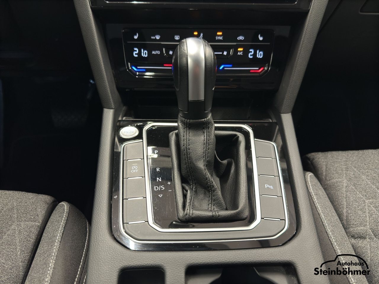 Volkswagen Passat Variant - Bild 21