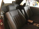 Mercedes-Benz 230 CE 2. Hand Oldtimerzulassung - Mercedes-Benz 230: Ce
