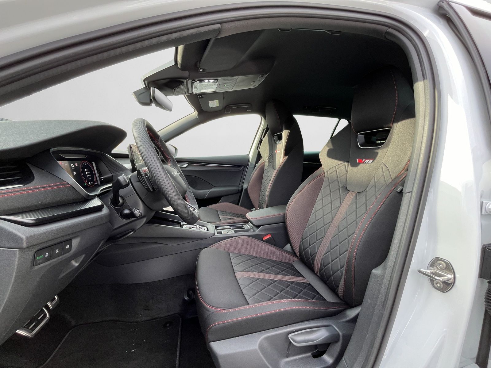 Skoda Octavia - Bild 12