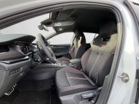 Skoda Octavia - Vorschau Bild 12