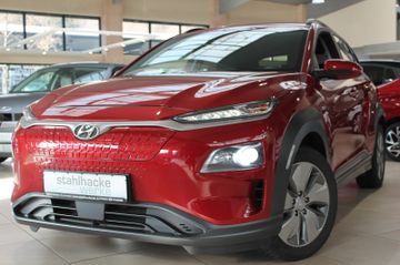 Fahrzeugabbildung Hyundai Kona Style Elektro 2WD
