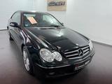 Mercedes-Benz CLK  Coupe 320 CDI/Leder/Navi/Klima/Avangard/Alu - Mercedes-Benz CLK-Klasse: Limousine