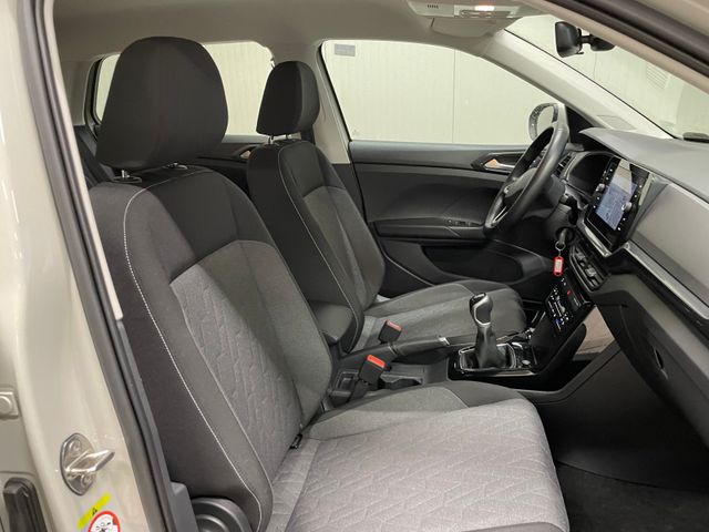 T-Cross Life 1.0 TSI ACC NAVI RFK SHZ