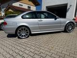 BMW 330Ci - - BMW 330 aus 2001: Coupe, 330ci