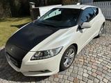 Honda CR-Z 1.5 GT - gebrauchte Honda Coupés