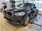 BMW X4 xDrive 20d Advantage Aut/Panorama/SportSitze - gebrauchte BMW X4 aus dem Jahr 2021