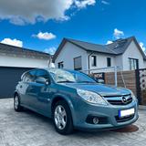 Opel Signum 1.8 | Garagenwagen|Rostfrei| Schnäppchen  - : Schnäppchen