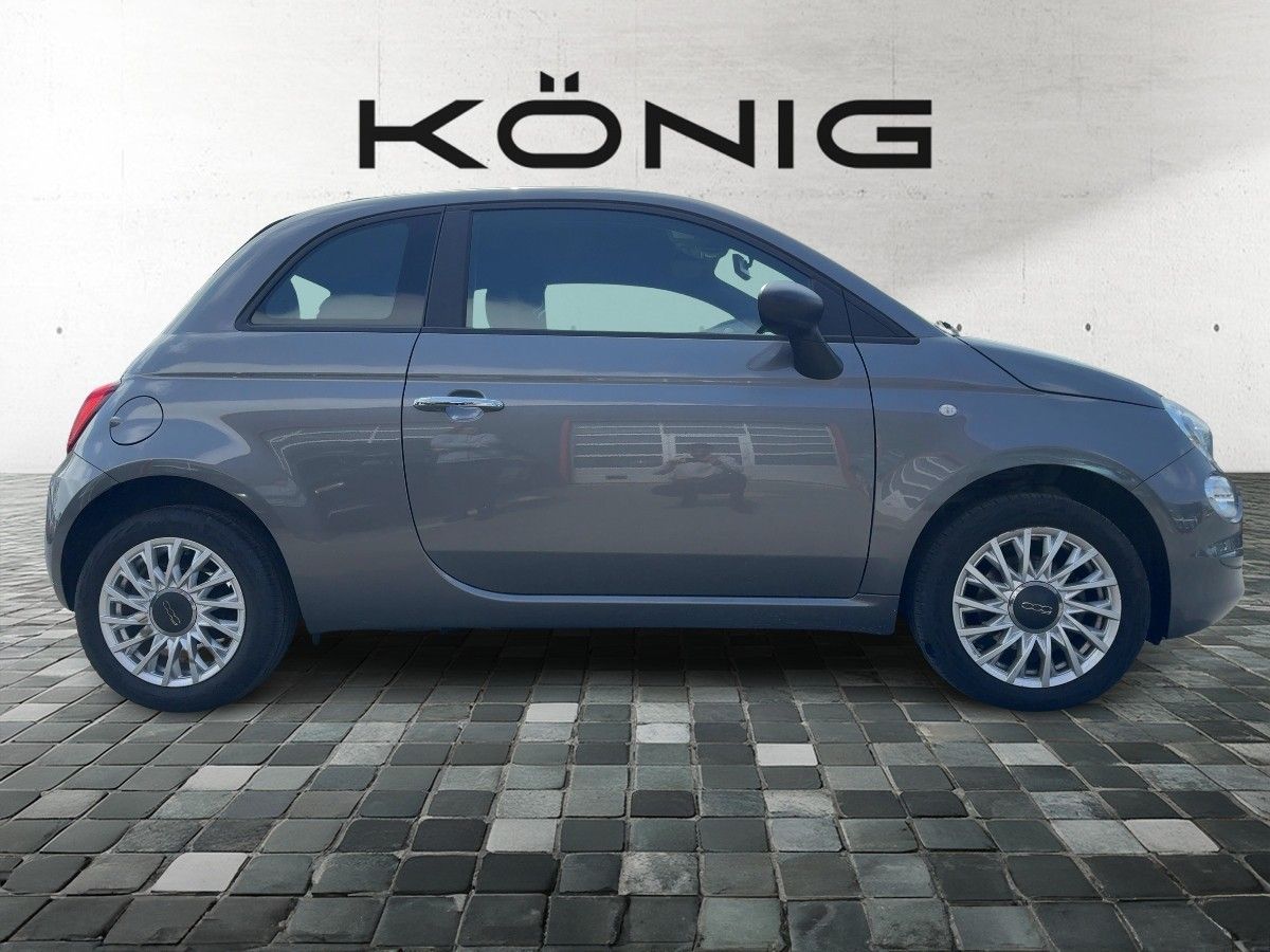 Fiat 500C - Bild 2