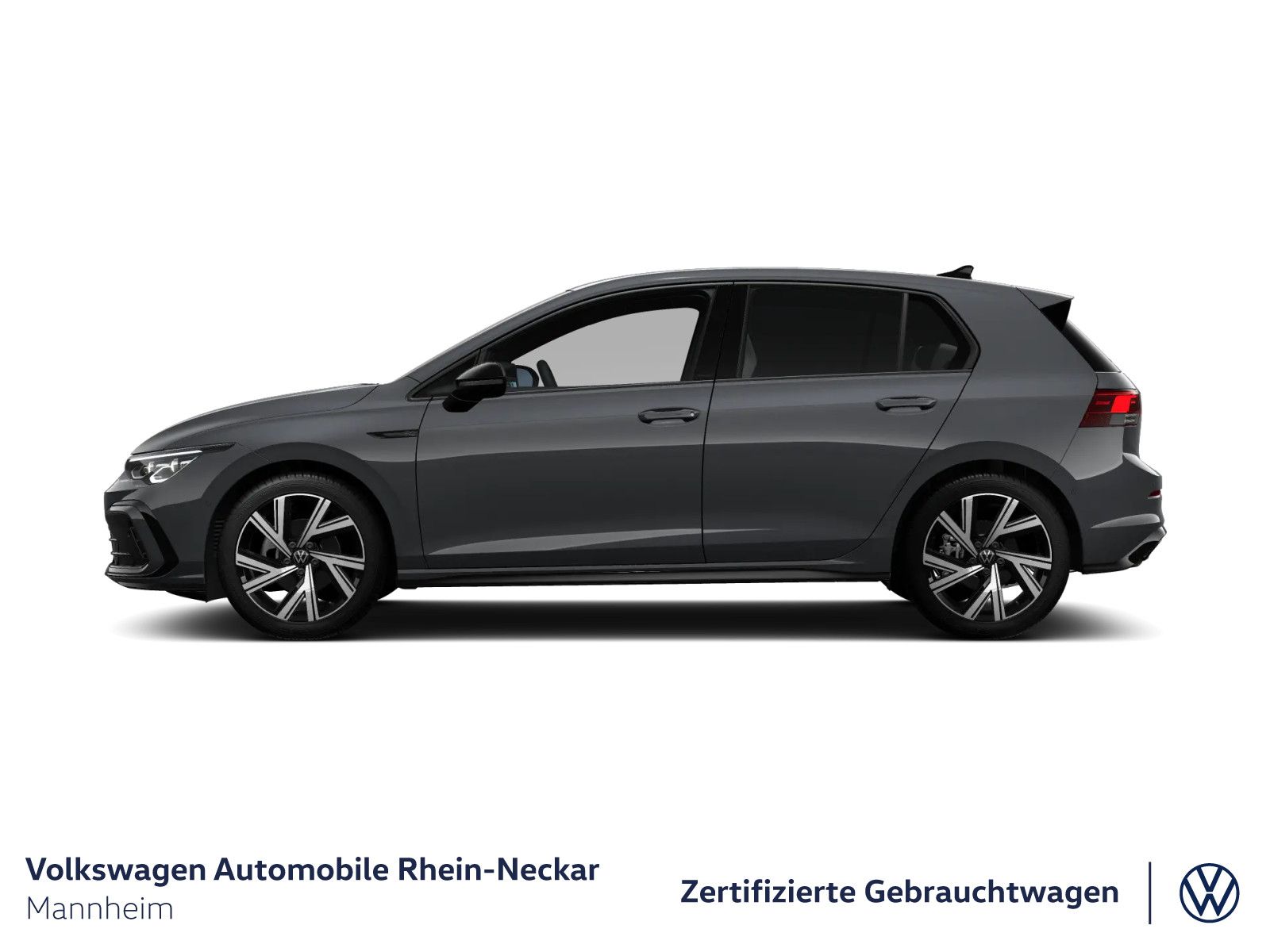 Volkswagen Golf - Bild 9