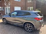BMW X2 xDrive20i M  Sport X HUD+AHK+LED
