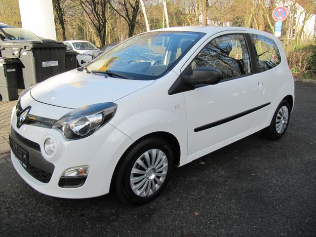 Renault Twingo Expression + Klima+ Inspektion+ TÜV+ NEU+