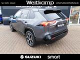 Suzuki Across PLUG-IN Hybrid Comfort+ - gebrauchte Suzuki Pickups