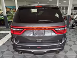 Dodge Durango R/T V8 HEMI 5.7l LPG -Autogas - Dodge: Hemi