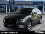 Mazda CX-30 2.5L e-SKYACTIV G 140ps Exclusive-line - Mazda CX-30 in Leipzig