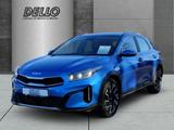 Kia XCeed Spirit 1.5 T-GDI Navi digitales Cockpit So - gebrauchte Kia XCeed aus dem Jahr 2024