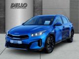 Kia XCeed Spirit 1.5 T-GDI Navi digitales Cockpit So - Kia XCeed aus 2024