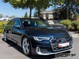 Audi S6 Avant Memory Navi Matrix Sitzhzg. Panorama - Audi Gebrauchtwagen in Troisdorf