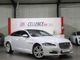 Jaguar XJ 3.0 D V6 PREMIUM-LUXURY WHITE&BLACK PANORAMA - Jaguar XJ Gebrauchtwagen
