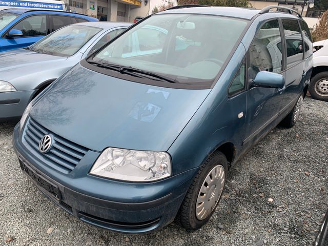 Volkswagen Sharan 1.9TDI 85 kW Comfortline