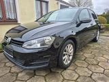Volkswagen PKW Volkswagen VW Golf 7 VII Schwarz 5 Tür... - Volkswagen Golf: Pkw