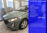 Hyundai i20 Kamera,Tempomat,Klima,Navi - Hyundai i20: Grün