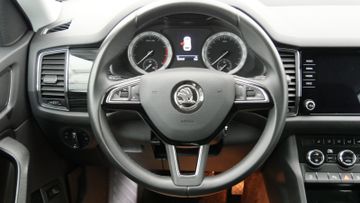 Skoda Kodiaq Style 2.0 TSI DSG 4x4 LED PDC SHZ