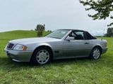 Mercedes-Benz 300 SL - Sommerfahrzeug - H-Kennzeichen - Mercedes-Benz aus 1992: Sl