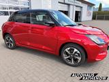 Suzuki Swift 1.2 Dualjet Hybrid Comfort+ Navi LED Klima - Suzuki: Allradantrieb