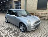 MINI Mini Cooper 1.6  TÜV bis 08/2027  Leder ... - MINI Cooper aus 2002