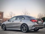 Mercedes-Benz A 180 Lim. AMG *NIGHT|LED|CAM|NAVI* - Mercedes-Benz A 180 Gebrauchtwagen in Mönchengladbach