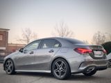 Mercedes-Benz A 180 Lim. AMG *NIGHT|LED|CAM|NAVI* - Mercedes-Benz A 180 in Krefeld