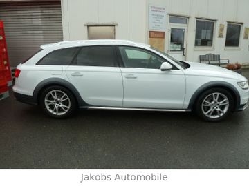 Audi A6 Allroad - 8