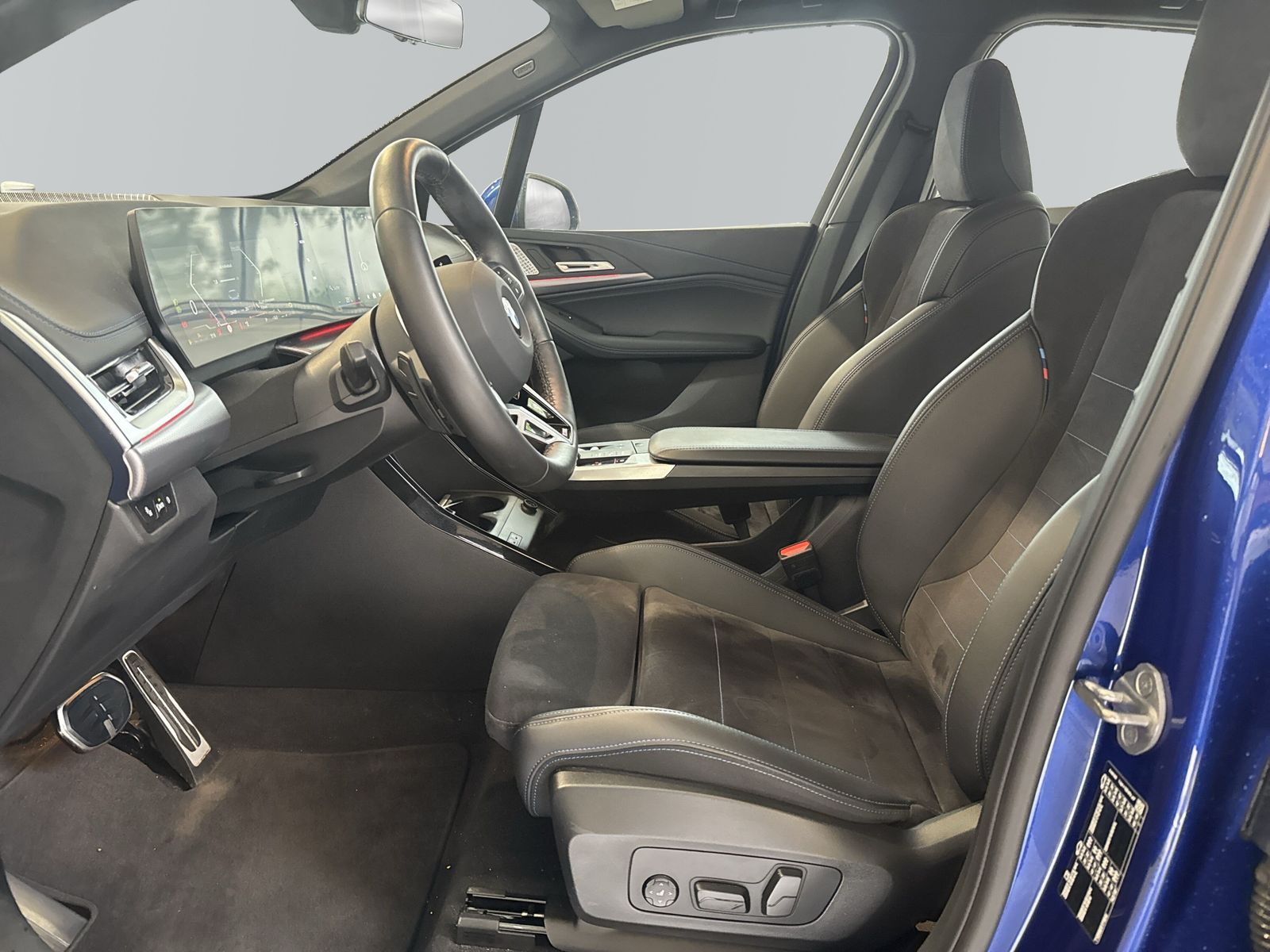 BMW 218 Active Tourer - Bild 8