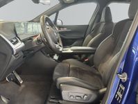 BMW 218 Active Tourer - Vorschau Bild 8